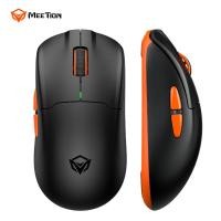 ราคา Meetion GW39 เมาส์เกมมิ่งไร้สาย 26000 hzUltra น้ำหนักเบาสามโหมดสำหรับการเล่นเกมพีซี (44421961487)