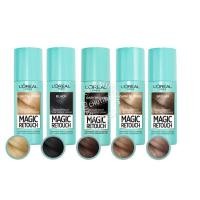 ราคา L'OREAL Magic Retouch Spray 75ml (7851872773)