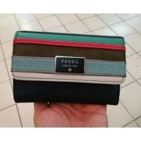 ราคา กระเป๋าแท้ Fossil900เหลือ800 (395009494)