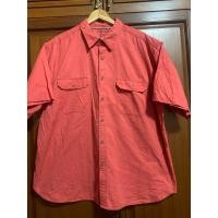 ราคา เสืัอเชิ้ตแขนสั้นแบรนด์เนมโอเว่อร์ไซส์ Faded Glory (28975577867)