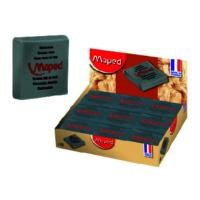 ราคา Maped ยางลบดินน้ำมัน ยางซับชาร์โคล (8273412967)