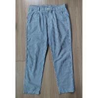 ราคา กางเกง กางเกงขายาวมือสองUniqlo (21483581145)