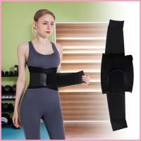 ราคา เอวเทรนเนอร์เอว Trimmer เข็มขัดห่อเหงื่อเอวเทรนเนอร์กลับเข็มขัดเอวเทรนเนอร์ Wrap หลังคลอด Belly buraiph (41223527685)