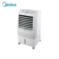 ราคา Midea พัดลมไอเย็น รุ่น AC200-A ถังเก็บน้ำความจุ15ลิตร (6593937477)