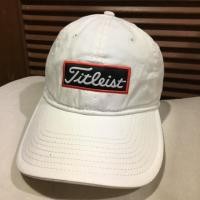 ราคา หมวกกอล์ฟ titleist (246002500)