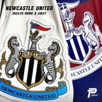 ราคา เสื้อฟุตบอล Newcastle United 2024/25 Home & Away เสื้อนิวคาสเซิล ของแท้ (25492006710)