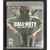 ราคา Call of Duty: Black Ops แผ่นแท้ PS3 มือ2 [Z1,US] ภาษาอังกฤษ (16168169384)