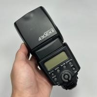 ราคา Canon AF TTL Speedlite 430EX II (28158635902)