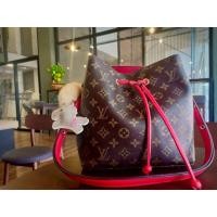 ราคา louis vuitton neo noe เกรดA (มือสองมีตำหนิ) (2426164523)