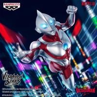ราคา พร้อมส่ง/โมเดลอุลตร้าแมน มือ1 งานแท้จากญี่ปุ่น/ULTRAMAN: RISING VIBRATION STARS-ULTRAMAN (29612976936)
