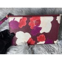 ราคา Coach แท้ ใบเล็ก ใส่เหรียญ ใส่บัตร (21582252083)