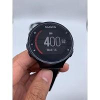 ราคา Garmin Forerunner 235 เรือนสีเทา มือสองสภาพดี (18850954524)