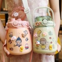 ราคา กระติกน้ำสแตนเลส ขวดน้ำเก็บความเย็น กระติกน้ำเก็บความเย็น กระติกน้ำ กระติกน้ำเก็บความร้อน-เย็น กระติกน้ำเด็ก (21449233585)