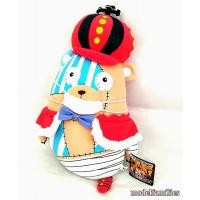 ราคา Perona เพโรน่า โกสต์ ปรินเซส Onepiece วันพีช ตุ๊กตาผ้า งานลิขสิทธิ์แท้จากญี่ปุ่น (6000730633)