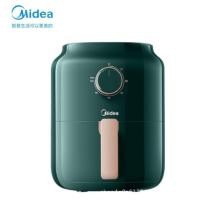 ราคา Midea Air Fried Pot MF-KZ30E201G ใช้ในครัวเรือน3ลิตรมัลติฟังก์ชั่นหม้อทอดไฟฟ้าเครื่องอบอัตโนมัติ (25391773276)