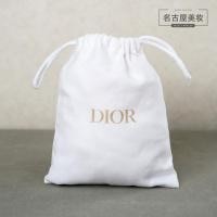 ราคา สินค้าใหม่~ของขวัญเคาน์เตอร์ Dior Beige Drawstring Storage Bag Drawstring Bag Gift Bag Lipstick Cosmetic Bag Canvas Bag (42274678677)