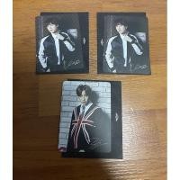 ราคา Got7 การ์ดชัคกี้ v.2 ของแท้ ยูคยอม แบมแบม Bambam YUGYEOM (249787206)