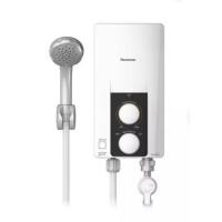 ราคา Panasonic เครื่องทำน้ำอุ่น รุ่น DH-3PL1 (3,500 Watt) (5416419295)
