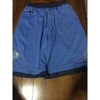 ราคา กางเกงบาสเกตบอล And1 Mixtape Tour 2003 (Microfone) สีฟ้า แท้ มือสอง สภาพดี ของพร้อมส่งครับ (4878535844)