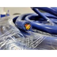 ราคา สายไฟ Furutech FP-3TS20 ALPHA-OCC Conductor [ราคาต่อเมตร] (8583278407)