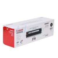 ราคา Toner Original CANON 316 BK (1844362287)