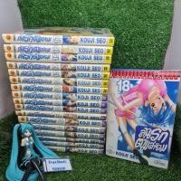 ราคา ลุ้นรักตามสายลม 1-18จบ ❤พร้อมส่ง❤ (9602254006)