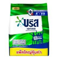 ราคา บรีสเอกเซล ผงซักฟอก1800กรัม (42970098824)