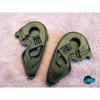 ราคา ชุดขาล็อคยึดชิลด์ สำหรับหมวก Bilmola รุ่น Rapid ,NEX ,Veloce (5240491574)