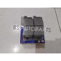 ราคา ผ้าเบรคหลัง Grandis - Oulander Sport - Pajero DID (41271464012)