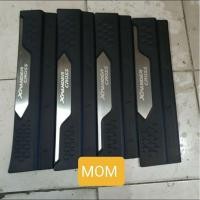 ราคา JSL กาบประตู/ข้าง แผ่นธรณีประตู activo Xpander Cross (43221535442)