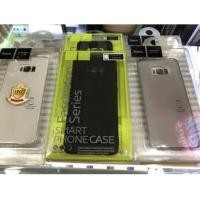 ราคา เคส Samsung s8 แบบบางยี่ห้อ Hoco (4856149017)