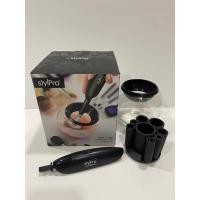 ราคา เครื่องล้างแปรงแต่งหน้า Stylpro ของแท้ 100% (มือสองสภาพใหม่) (23923638210)