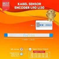 ราคา Epson L121 L310 L360 L365 L565 L110 L300 L210 L350 L120 L130 L220 L355 L555 เครื่องพิมพ์ Encoder Sensor สาย (46801801826)