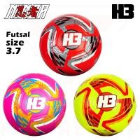 ราคา ลูกฟุตซอลเอชทรี H3 Ninja เบอร์ 3.7 (24841288577)