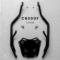 ราคา Huk Rider-แร็คท้าย-CB500F (16433875004)