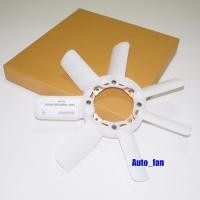 ราคา ใบพัดลมหม้อน้ำมาสด้า บี2500 ธันเดอร์ MAZDA B2500, THUNDER รหัส Z505-15-141 (6558717740)