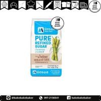 ราคา มิตรผล น้ำตาลทรายขาวบริสุทธิ์ 1kg (11741588403)