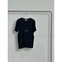 ราคา NEW! SAINT LAURENT T-SHIRT (28064258943)