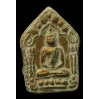 ราคา พระขุนแผนหลวงปู่ทิม วัดละหารไร่ หลังหนุมาน เนื้อเก่าจัด สวยสุดๆ ครับ ๑๑๑ (26589494951)