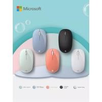 ราคา เมาส์ไร้สาย mouse wireless Microsoft/Microsoft Surface เมาส์ประณีตไร้สายบลูทูธ 5.0 เมาส์พกพาที่สะดวกสบายสํานักงานน่ารัก (44115152586)