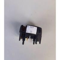 ราคา Makita อะไหล่ HP-1620 #23 ซองถ่าน(MP638237-5) สำหรับสว่านไฟฟ้า Makita HP-1620 ของแท้ (26236663533)