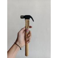 ราคา แพะ ค้อน 0.25 / ค้อนอเนกประสงค์ / ค้อนแงะ / ค้อนถอดเล็บ (44500195552)