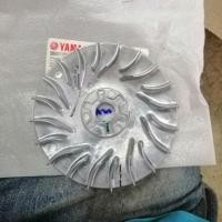 ราคา ชามใบพัด​ Finoเก่า - Mioเก่า - Nouvo แท้YAMAHA​ (3918830277)