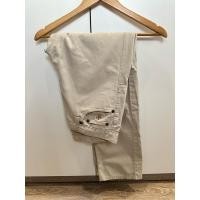 ราคา กางเกงขายาวผู้ชาย ใส่ทำงาน BEVERLY HILLS POLO CLUB (28170797125)