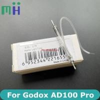 ราคา NIT ต้นฉบับใหม่สําหรับ Godox AD100Pro AD100 Pro แฟลชหลอด XE Xenon โคมไฟ Flashtube กระเป๋าแฟลชเปลี่ยนซ่อมอะไหล่ (44013980520)