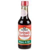 ราคา Hot Kikkoman Teriyaki Honey Marinade 250ml คิคโคแมนซอสเทริยากิผสมน้ำผึ้ง 250 มล. ส่งเร็ว (15719995480)