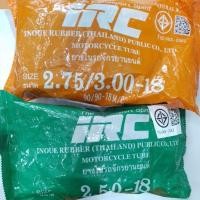 ราคา ยางใน IRC ขอบ18 มีให้เลือกเบอร์ 250-18/275-18 (29001524695)