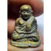 ราคา หลวงพ่อเงินวัดบางคลานพิมพ์นิยม พระเนื้อเก่าสวยตรงตามปก (8388206616)