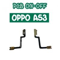 ราคา แพรสวิต ปิด -​เปิด PCB on-off Oppo A53 4G แพรเปิด-ปิด oppo a53 แพรปุ่มสวิตปิดเปิด OppoA53 (11174081489)