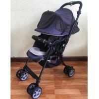 ราคา รถเข็น Combi White Label Diaclasse ลายหลุยส์ auto4 (1568355654)